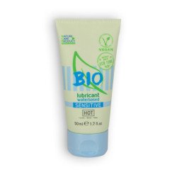 LUBRICANTE BIO SENSITIVE 50ML