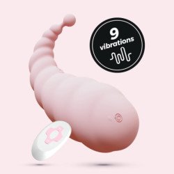 COCOON HUEVO VIBRADOR...