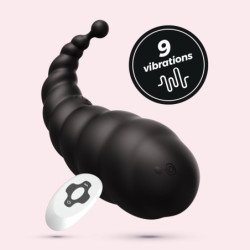 COCOON HUEVO VIBRADOR...