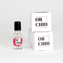 ORCHID PERFUME EN ACEITE NATURAL PHEROMONES SECRET PLAY 20ML