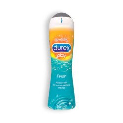 LUBRICANTE DUREX® PLAY...