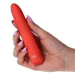 VIBRADOR CLASSICS ROJO PEQUEÑO