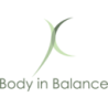BODY IN BALANCE